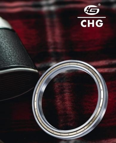 How Thin Section Bearings Power the Precision Inside Modern Cameras